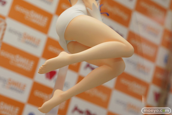 ボークスホビー天国 画像　フィギュア　サンプル　レビュー　展示　ヘスティア　マックスファクトリー　　11