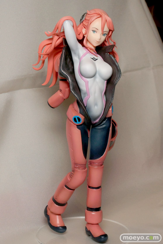 キャラホビ2015　画像　サンプル　レビュー　フィギュア　キャラホビマーケット　POLY-TOYS チェリーパペット ドールハウス宇都宮 01