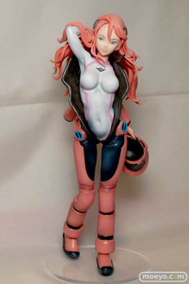 キャラホビ2015　画像　サンプル　レビュー　フィギュア　キャラホビマーケット　POLY-TOYS チェリーパペット ドールハウス宇都宮 02