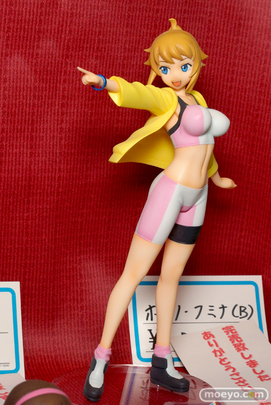 キャラホビ2015　画像　サンプル　レビュー　フィギュア　キャラホビマーケット　POLY-TOYS チェリーパペット ドールハウス宇都宮 06