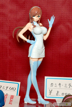 キャラホビ2015　画像　サンプル　レビュー　フィギュア　キャラホビマーケット　POLY-TOYS チェリーパペット ドールハウス宇都宮 07