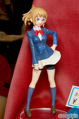 キャラホビ2015　画像　サンプル　レビュー　フィギュア　キャラホビマーケット　POLY-TOYS チェリーパペット ドールハウス宇都宮 08