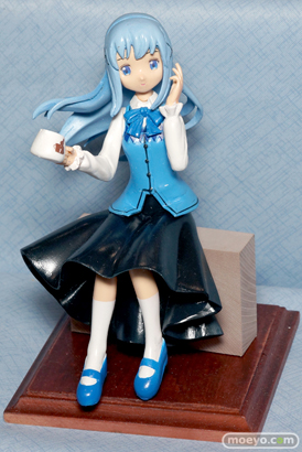 キャラホビ2015　画像　サンプル　レビュー　フィギュア　キャラホビマーケット　POLY-TOYS チェリーパペット ドールハウス宇都宮 13