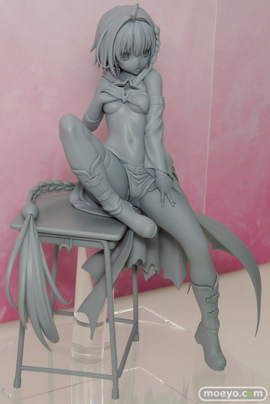 ワンダーフェスティバル 2015［夏］　アルター　画像　サンプル　レビュー　フィギュア　本宮あまと　02