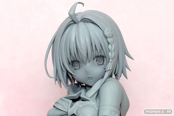 ワンダーフェスティバル 2015［夏］　アルター　画像　サンプル　レビュー　フィギュア　本宮あまと　05