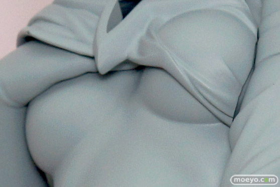 ワンダーフェスティバル 2015［夏］　アルター　画像　サンプル　レビュー　フィギュア　本宮あまと　07