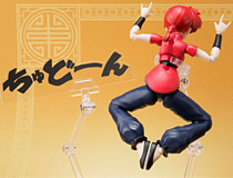 「S.H.フィギュアーツ 早乙女らんま 『らんま1/2』」など あみあみ新作フィギュア・ホビー予約開始情報！