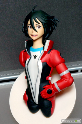 キャラホビ2015　画像　サンプル　レビュー　フィギュア　キャラホビマーケット　RUMKANDIS うさPハウス はむすた工房＆オメガ団 01