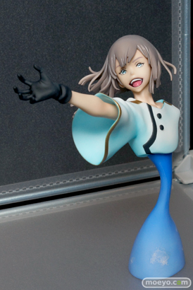 キャラホビ2015　画像　サンプル　レビュー　フィギュア　キャラホビマーケット　RUMKANDIS うさPハウス はむすた工房＆オメガ団 02