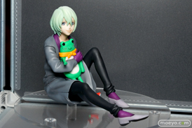 キャラホビ2015　画像　サンプル　レビュー　フィギュア　キャラホビマーケット　RUMKANDIS うさPハウス はむすた工房＆オメガ団 03