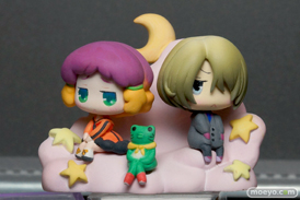 キャラホビ2015　画像　サンプル　レビュー　フィギュア　キャラホビマーケット　RUMKANDIS うさPハウス はむすた工房＆オメガ団 04