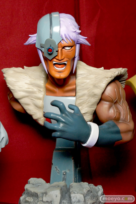 キャラホビ2015　画像　サンプル　レビュー　フィギュア　キャラホビマーケット　RUMKANDIS うさPハウス はむすた工房＆オメガ団 12