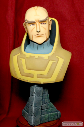 キャラホビ2015　画像　サンプル　レビュー　フィギュア　キャラホビマーケット　RUMKANDIS うさPハウス はむすた工房＆オメガ団 13