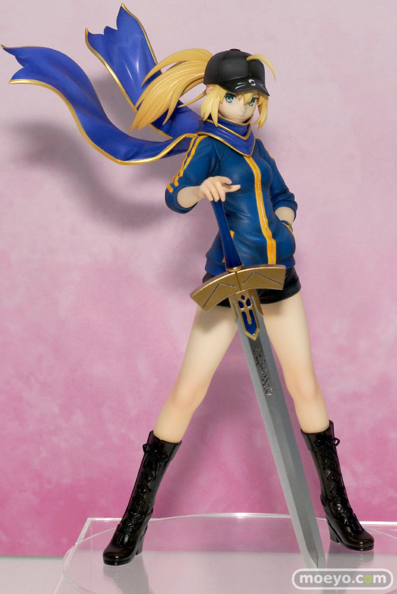 メガホビEXPO 2015 Spring　画像　サンプル　レビュー　フィギュア　アルター　竜崎 理　01