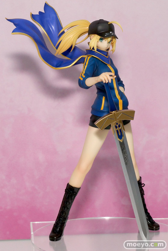 メガホビEXPO 2015 Spring　画像　サンプル　レビュー　フィギュア　アルター　竜崎 理　02