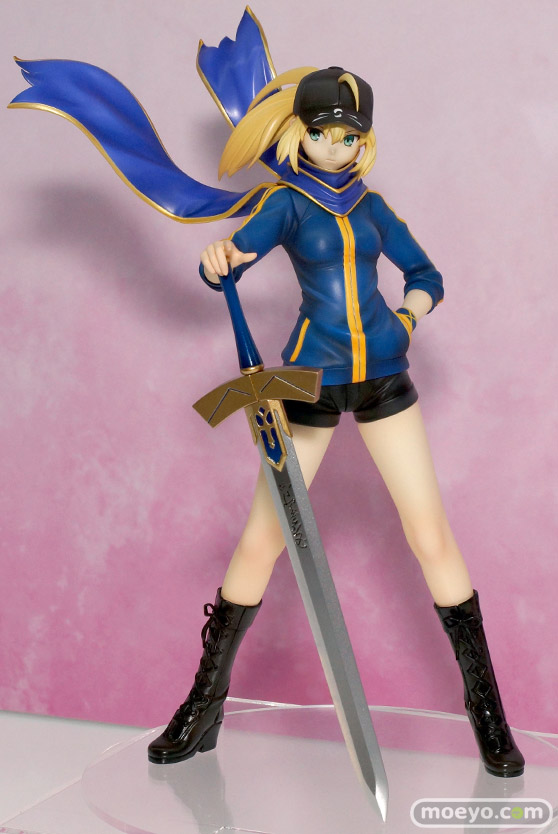 メガホビEXPO 2015 Spring　画像　サンプル　レビュー　フィギュア　アルター　竜崎 理　03