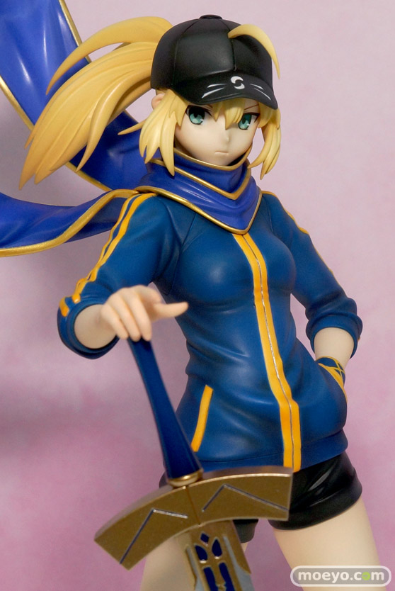 メガホビEXPO 2015 Spring　画像　サンプル　レビュー　フィギュア　アルター　竜崎 理　04