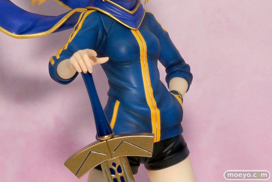 メガホビEXPO 2015 Spring　画像　サンプル　レビュー　フィギュア　アルター　竜崎 理　06