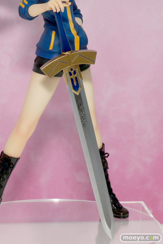 メガホビEXPO 2015 Spring　画像　サンプル　レビュー　フィギュア　アルター　竜崎 理　07