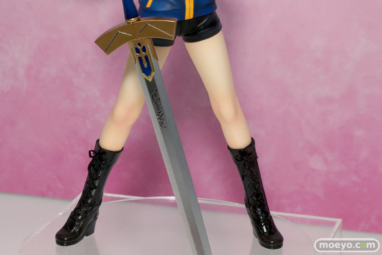 メガホビEXPO 2015 Spring　画像　サンプル　レビュー　フィギュア　アルター　竜崎 理　08