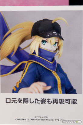 メガホビEXPO 2015 Spring　画像　サンプル　レビュー　フィギュア　アルター　竜崎 理　12