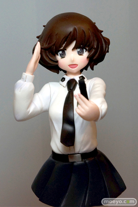 画像　フィギュア　サンプル　レビュー　ワンダーフェスティバル 2015［夏］　83℃ d.o.a.t PRIMAL HEART 02