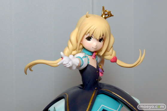 画像　フィギュア　サンプル　レビュー　ワンダーフェスティバル 2015［夏］　83℃ d.o.a.t PRIMAL HEART 04