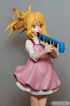 画像　フィギュア　サンプル　レビュー　ワンダーフェスティバル 2015［夏］　83℃ d.o.a.t PRIMAL HEART 06