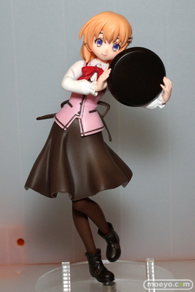 画像　フィギュア　サンプル　レビュー　ワンダーフェスティバル 2015［夏］　83℃ d.o.a.t PRIMAL HEART 07