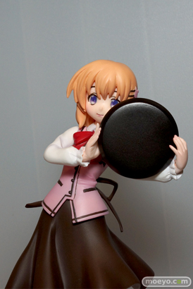 画像　フィギュア　サンプル　レビュー　ワンダーフェスティバル 2015［夏］　83℃ d.o.a.t PRIMAL HEART 08