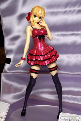 画像　フィギュア　サンプル　レビュー　ワンダーフェスティバル 2015［夏］　83℃ d.o.a.t PRIMAL HEART 14