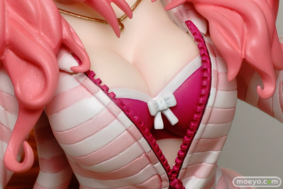 Fate/EXTRA CCC キャスター 私服ver.　フレア　画像　サンプル　レビュー　フィギュア　ワンダーフェスティバル 2015［夏］　French Doll　強龍　07