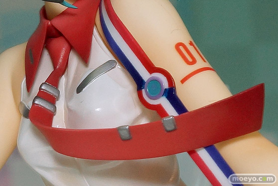 キャラクター・ボーカル・シリーズ01 初音ミク グレイテスト・アイドルVer.　グッドスマイルカンパニー　画像　サンプル　レビュー　フィギュア　ATOMICBOM SUZUKI　08