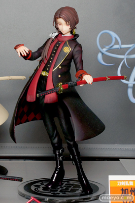 画像　フィギュア　サンプル　レビュー　ワンダーフェスティバル 2015［夏］　ATELIER HIRO みぃ・らぼ＆ちきんだっくEX．  惑星そらまめ 05