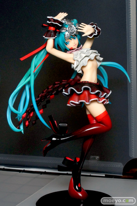 画像　フィギュア　サンプル　レビュー　ワンダーフェスティバル 2015［夏］　ATELIER HIRO みぃ・らぼ＆ちきんだっくEX．  惑星そらまめ 06