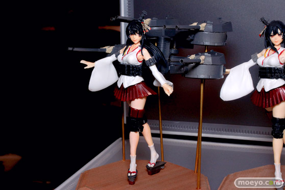 画像　フィギュア　サンプル　レビュー　ワンダーフェスティバル 2015［夏］　ATELIER HIRO みぃ・らぼ＆ちきんだっくEX．  惑星そらまめ 16