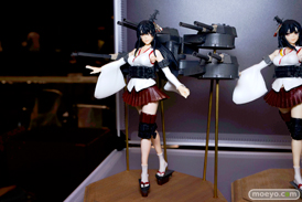 画像　フィギュア　サンプル　レビュー　ワンダーフェスティバル 2015［夏］　ATELIER HIRO みぃ・らぼ＆ちきんだっくEX．  惑星そらまめ 17