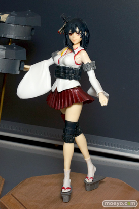 画像　フィギュア　サンプル　レビュー　ワンダーフェスティバル 2015［夏］　ATELIER HIRO みぃ・らぼ＆ちきんだっくEX．  惑星そらまめ 20