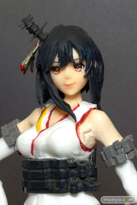 画像　フィギュア　サンプル　レビュー　ワンダーフェスティバル 2015［夏］　ATELIER HIRO みぃ・らぼ＆ちきんだっくEX．  惑星そらまめ 21