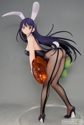 グリザイアの果実 榊由美子 オーキッドシード 画像 サンプル レビュー フィギュア おっぱい ポロリ 乳首 みんへる 02