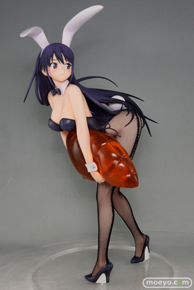 グリザイアの果実 榊由美子 オーキッドシード 画像 サンプル レビュー フィギュア おっぱい ポロリ 乳首 みんへる 03