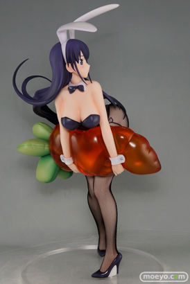 グリザイアの果実 榊由美子 オーキッドシード 画像 サンプル レビュー フィギュア おっぱい ポロリ 乳首 みんへる 04