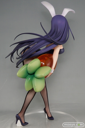 グリザイアの果実 榊由美子 オーキッドシード 画像 サンプル レビュー フィギュア おっぱい ポロリ 乳首 みんへる 06