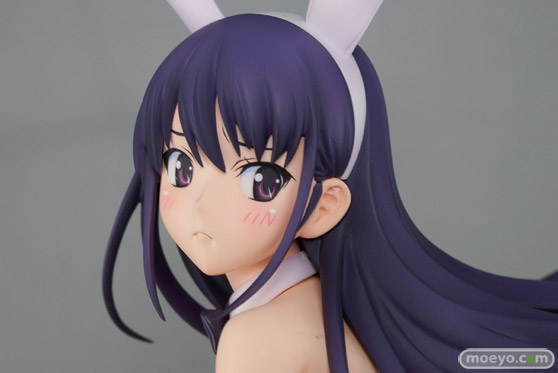 グリザイアの果実 榊由美子 オーキッドシード 画像 サンプル レビュー フィギュア おっぱい ポロリ 乳首 みんへる 11