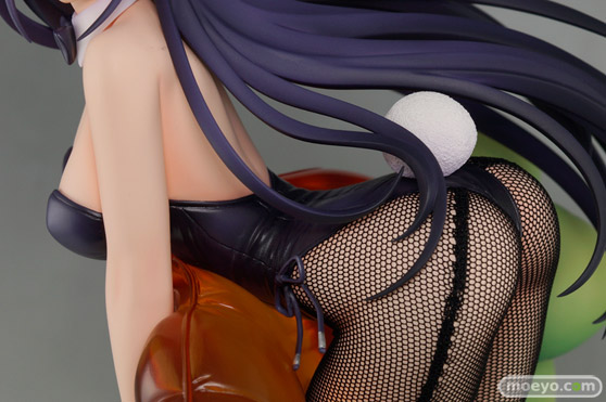 グリザイアの果実 榊由美子 オーキッドシード 画像 サンプル レビュー フィギュア おっぱい ポロリ 乳首 みんへる 20