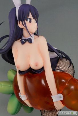 グリザイアの果実 榊由美子 オーキッドシード 画像 サンプル レビュー フィギュア おっぱい ポロリ 乳首 みんへる 24