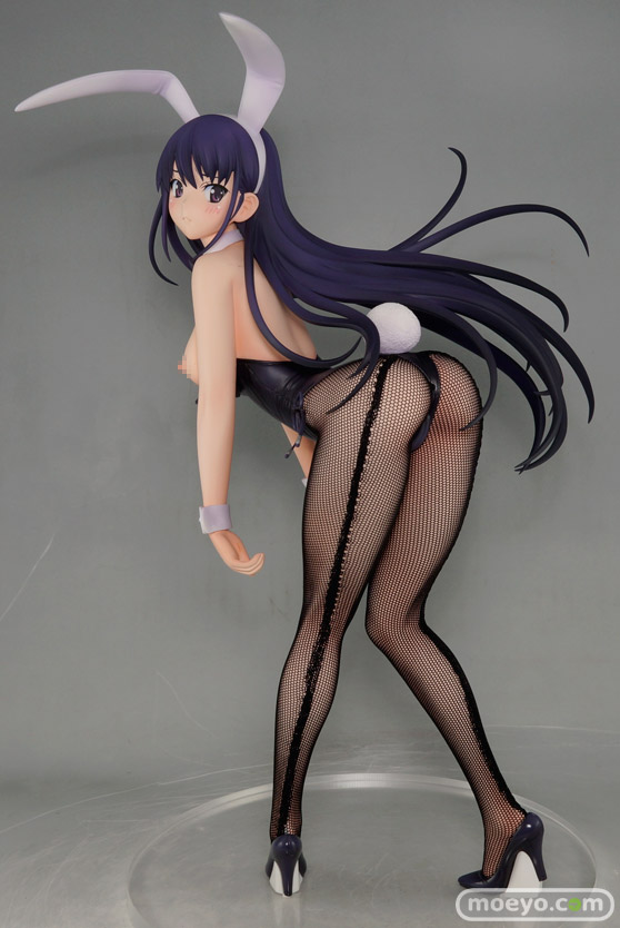 グリザイアの果実 榊由美子 オーキッドシード 画像 サンプル レビュー フィギュア おっぱい ポロリ 乳首 みんへる 26