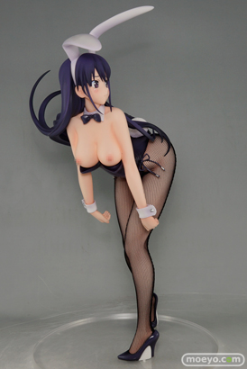 グリザイアの果実 榊由美子 オーキッドシード 画像 サンプル レビュー フィギュア おっぱい ポロリ 乳首 みんへる 29