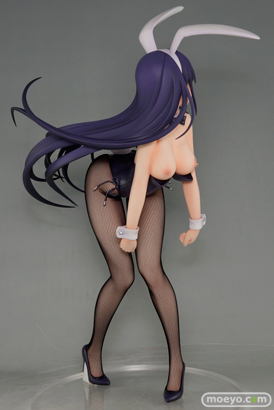 グリザイアの果実 榊由美子 オーキッドシード 画像 サンプル レビュー フィギュア おっぱい ポロリ 乳首 みんへる 31