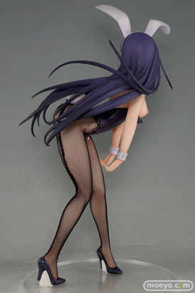 グリザイアの果実 榊由美子 オーキッドシード 画像 サンプル レビュー フィギュア おっぱい ポロリ 乳首 みんへる 32